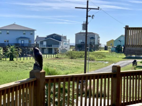 Hotels in Bolivar Peninsula